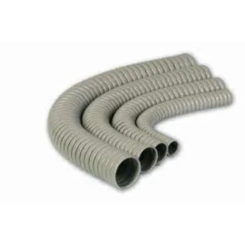 Spiral Tube